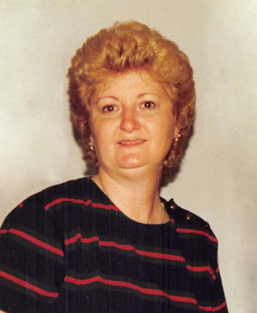 Virginia Kay Mcgee Poe Profile Photo