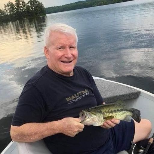 Gordon "Mike" Boutilier Profile Photo