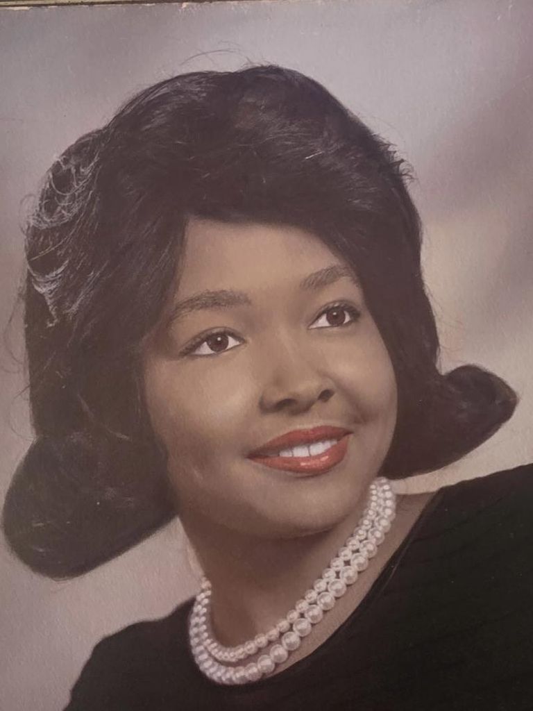 Mary Belle Silas Profile Photo