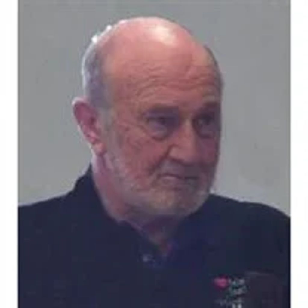 John McCullough