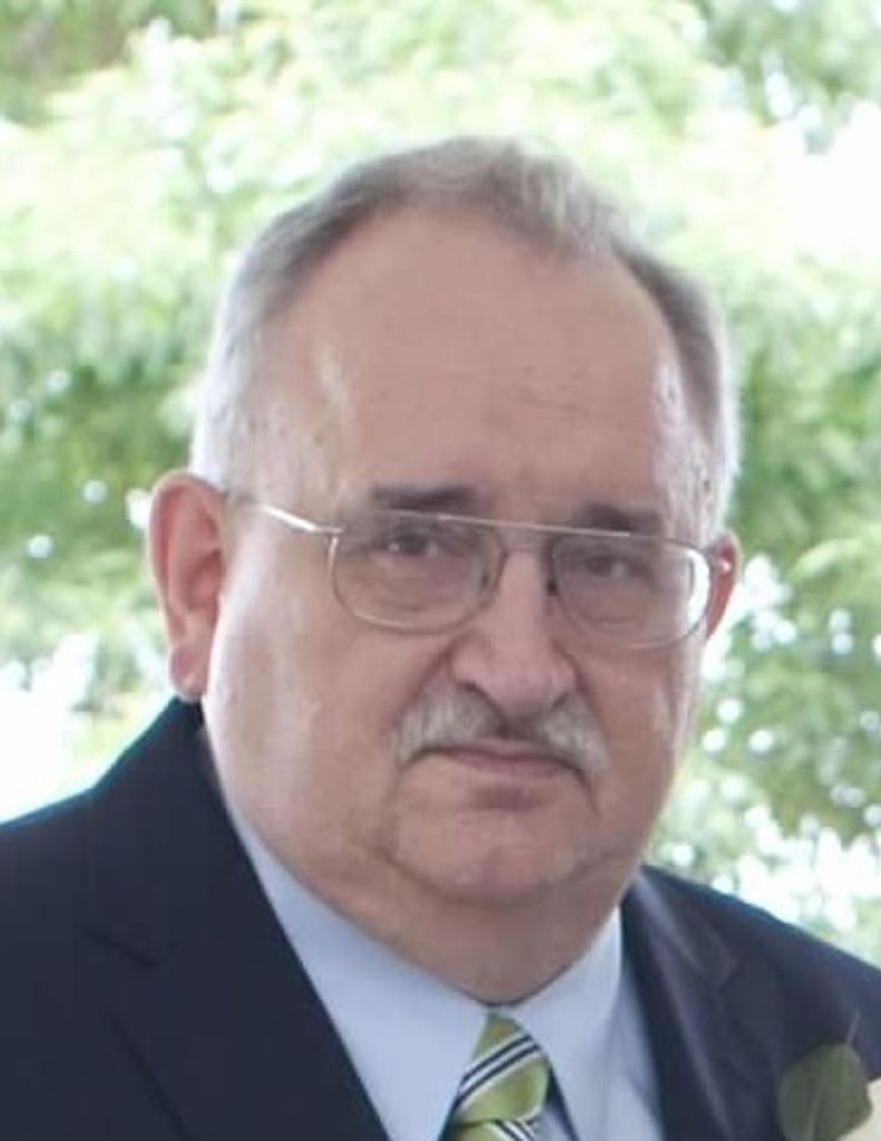 Robert J. Schultz Jr.