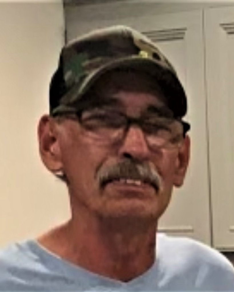 Edward Wills Jr.
