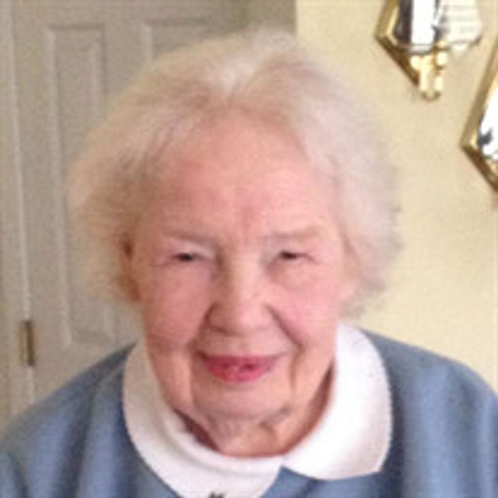 Arlene Elizabeth Beck