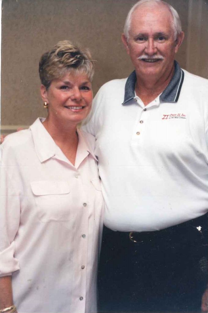 Richard "Dick" Jones Profile Photo