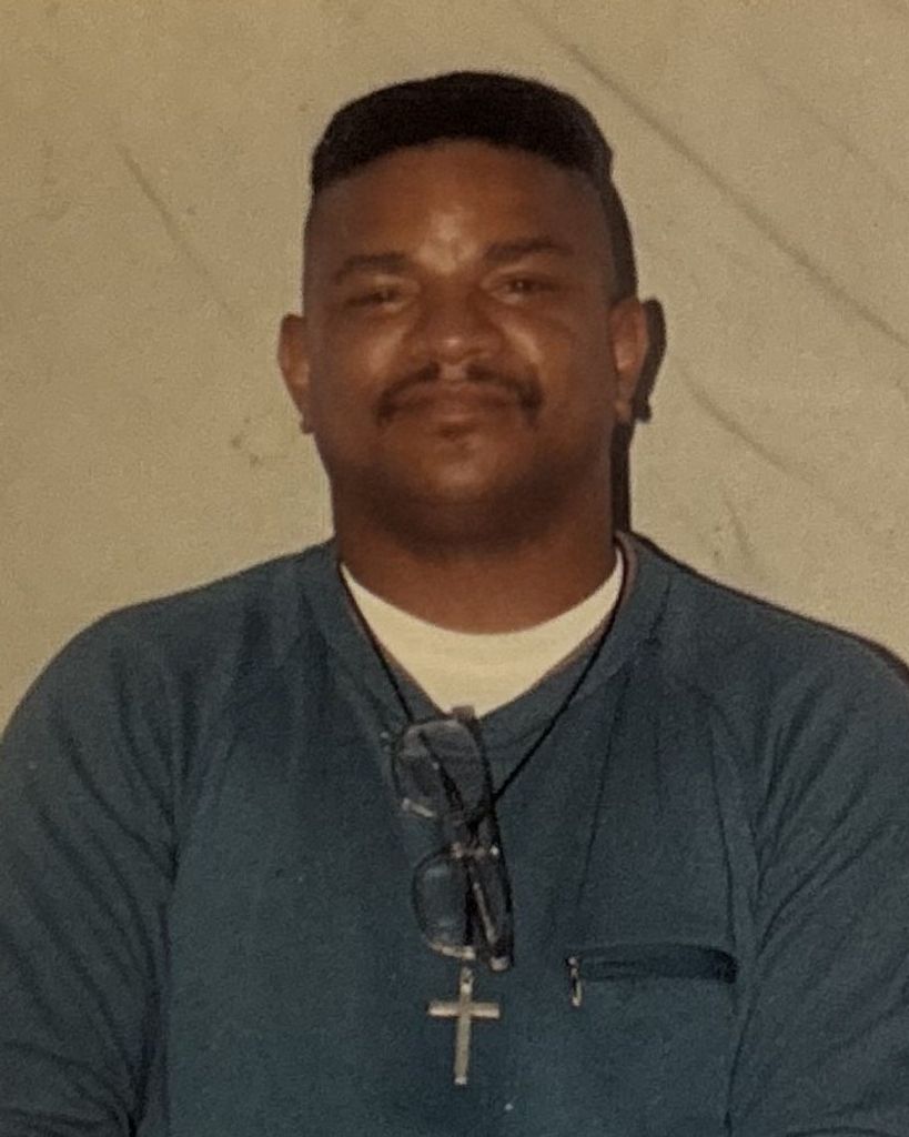 Roosevelt McDonald, Jr. Profile Photo