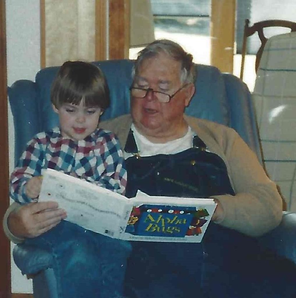 Don  D. Allen