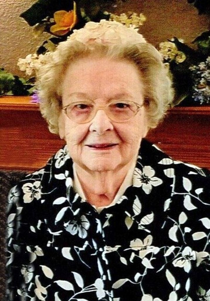 Shirley Lindekugel