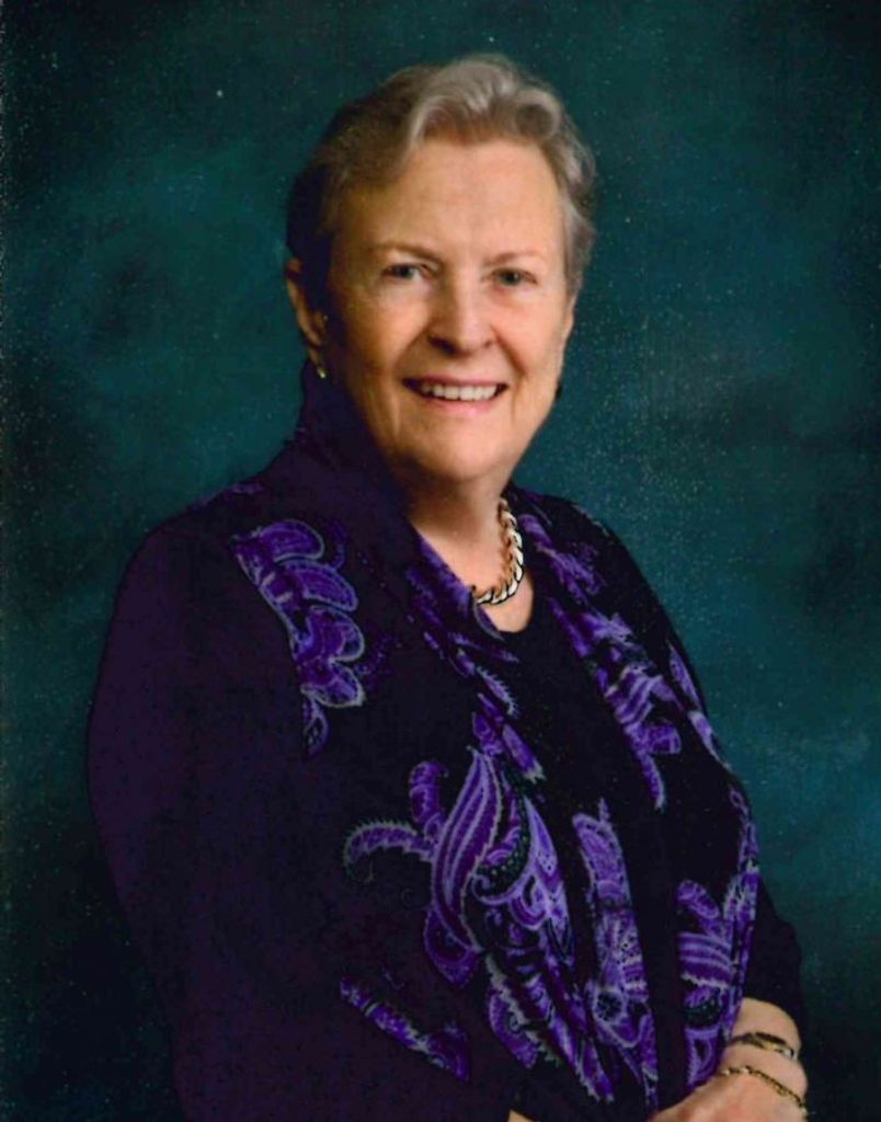 Jean Welton Profile Photo