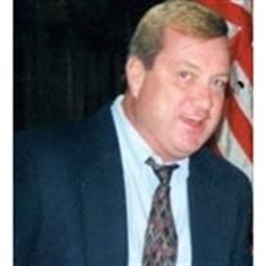 William E. Mullis