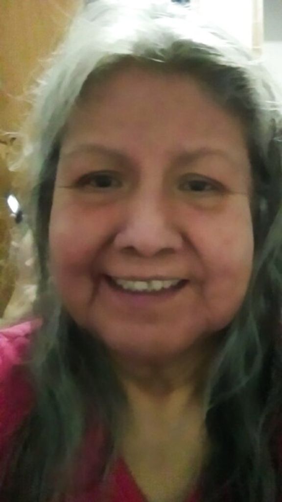 Elizabeth "Betty" Virginia Head Profile Photo