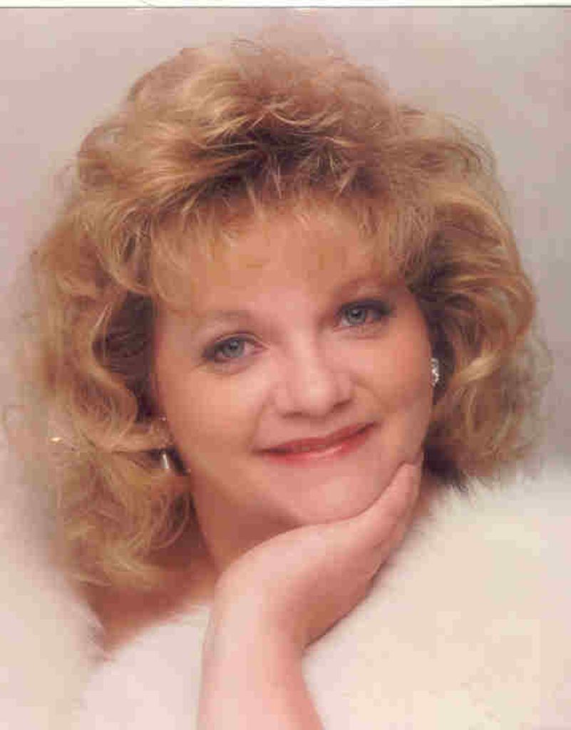 Julie Ann Pahl
