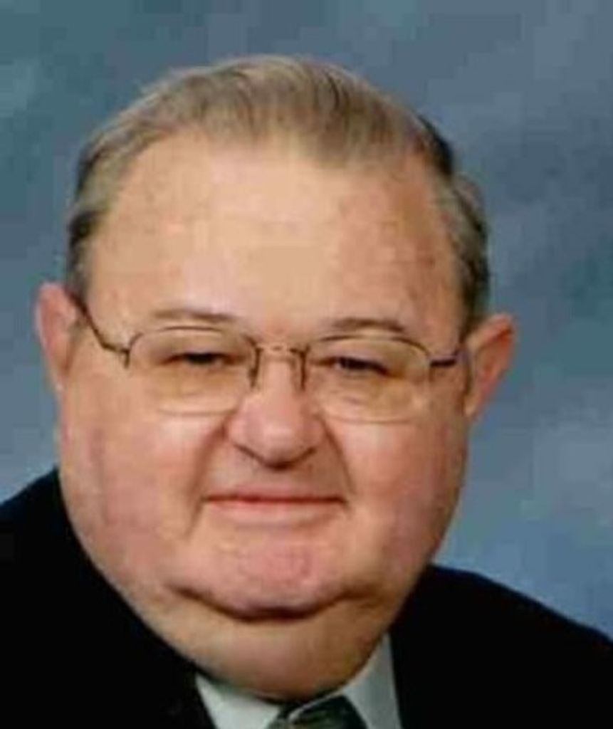 Donald Clayton Meadows Profile Photo