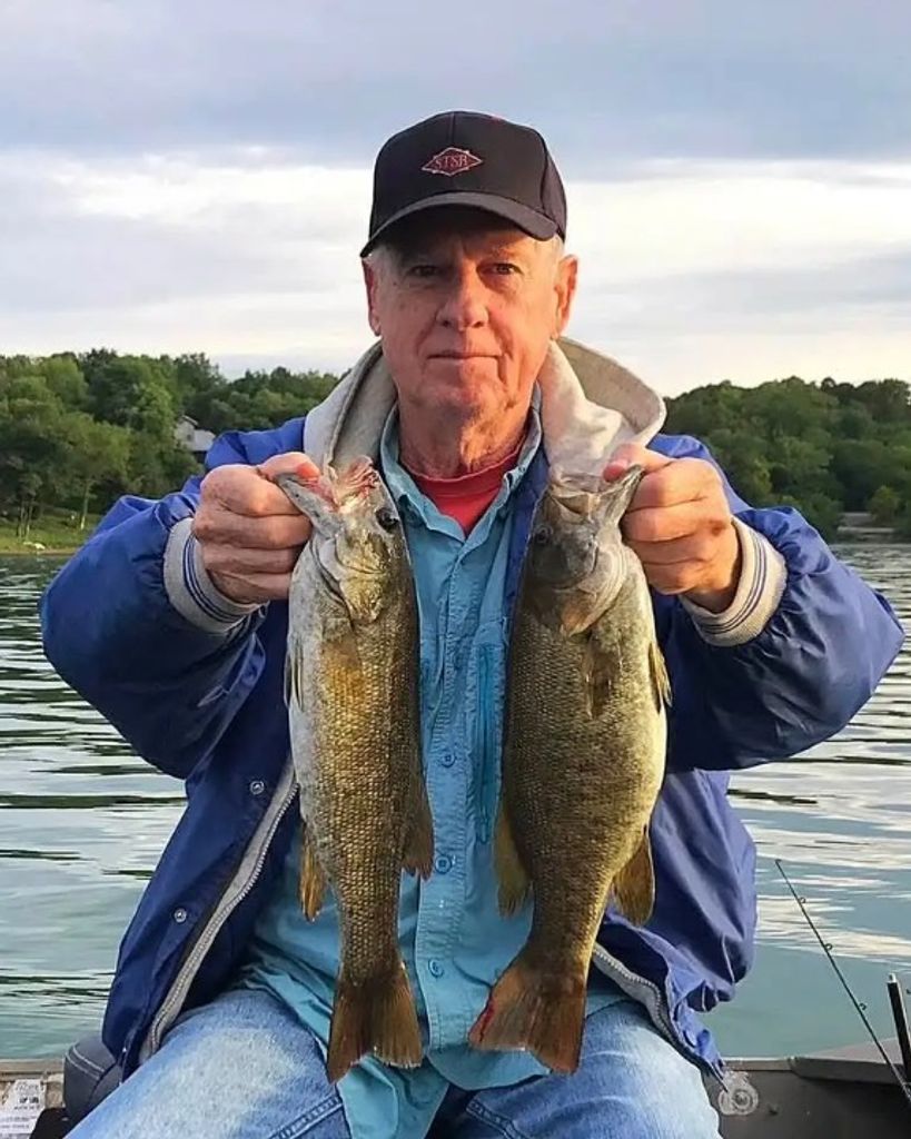 Ron Ashley Profile Photo