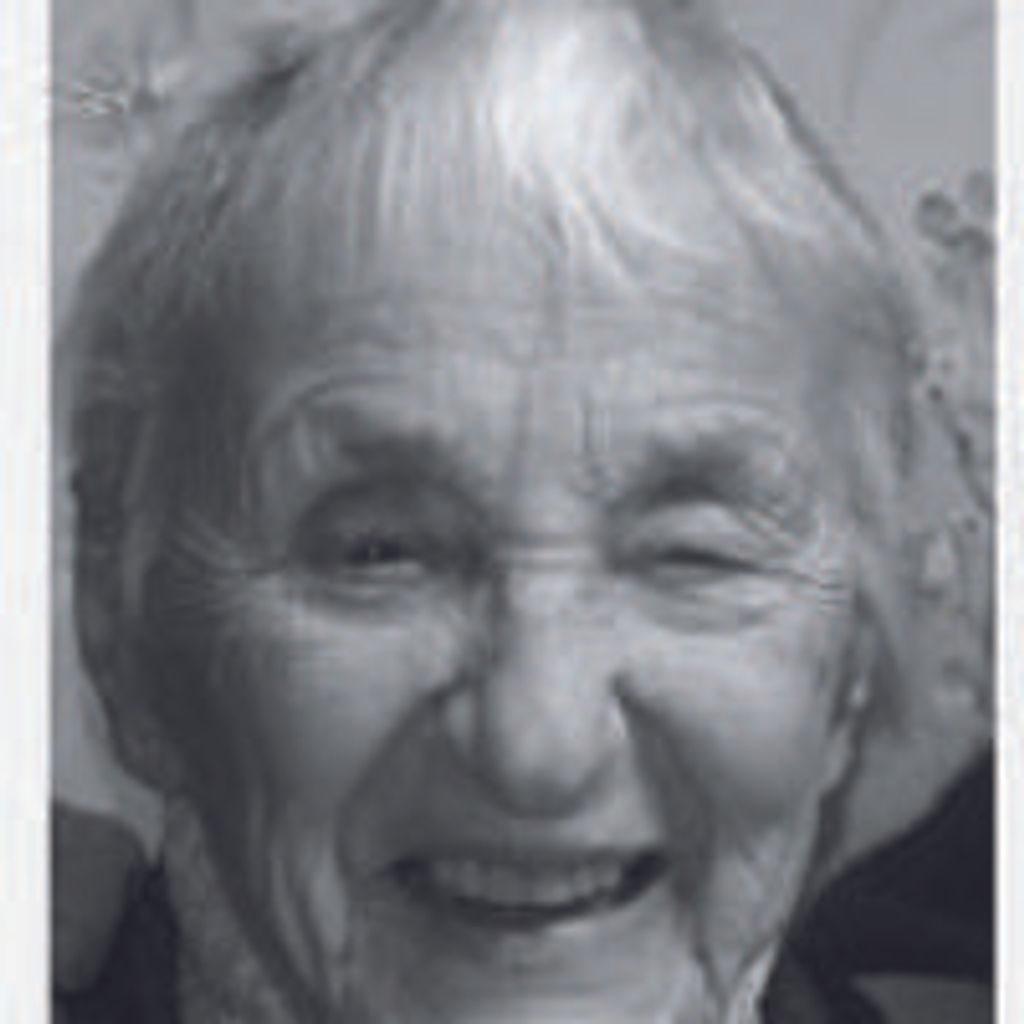 Mildred (Press) Apter