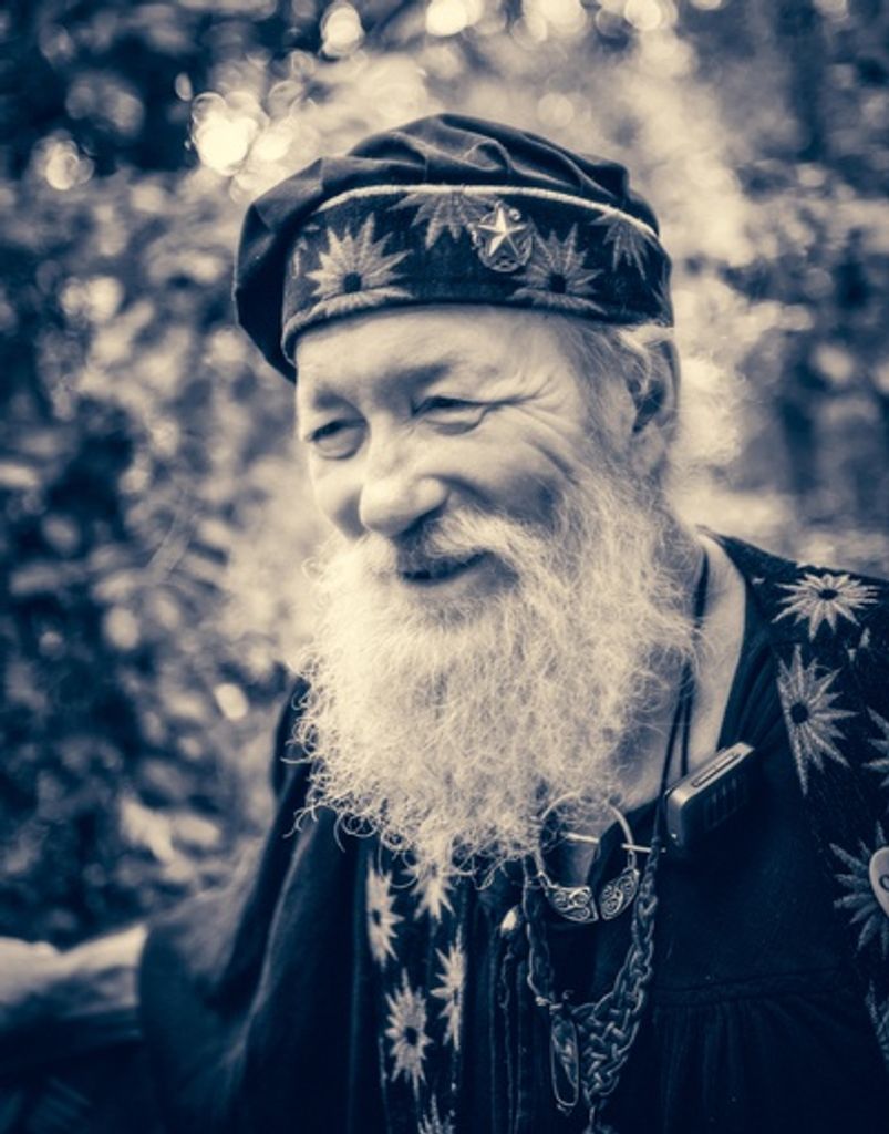 Nicolas Jay Lavigne Profile Photo