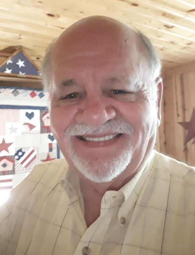 Mr. Lynn Sasser Profile Photo