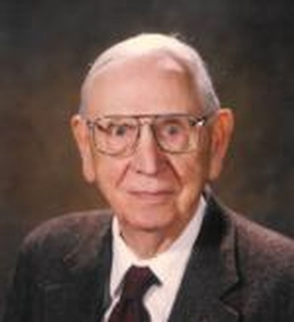 Paul Warren Steele