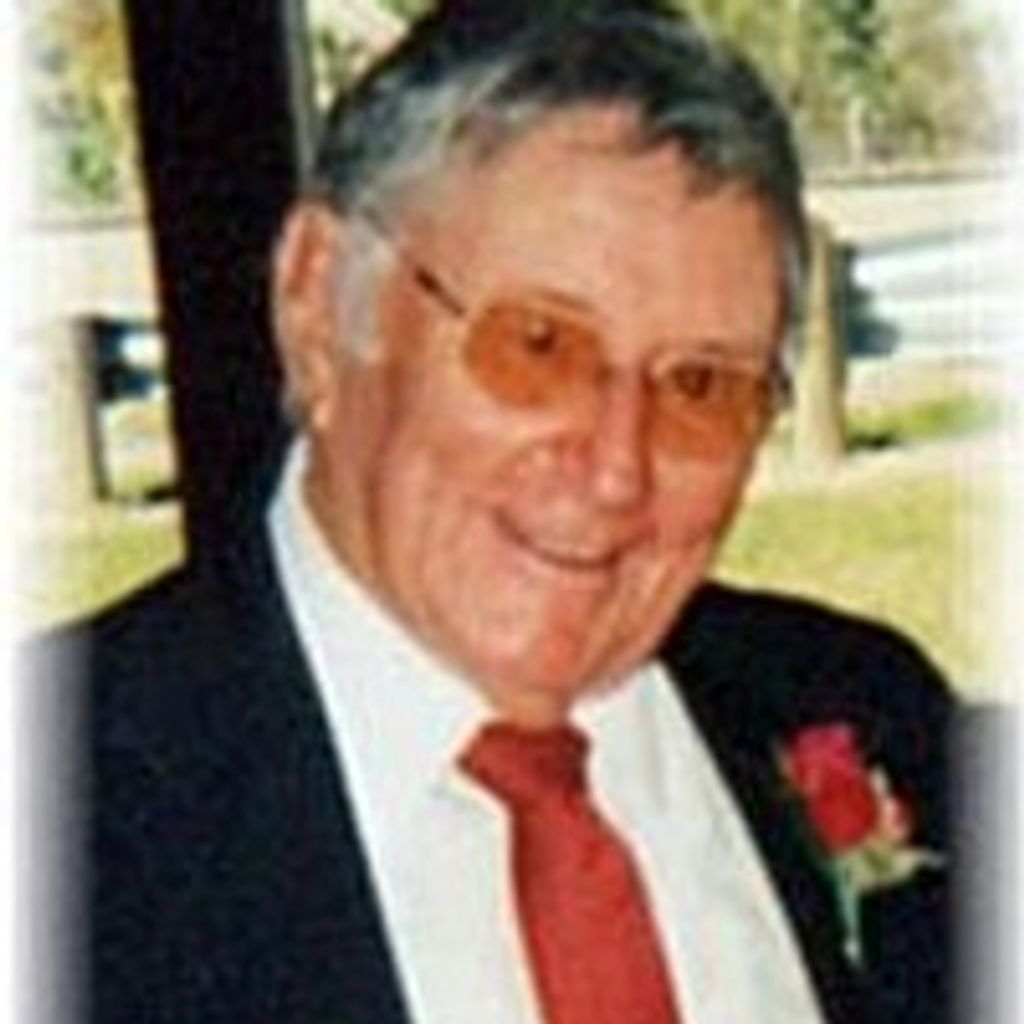 Joseph Dudley "Bruce" Broussard