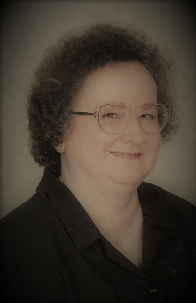 Martha Scarboro Amerson Profile Photo
