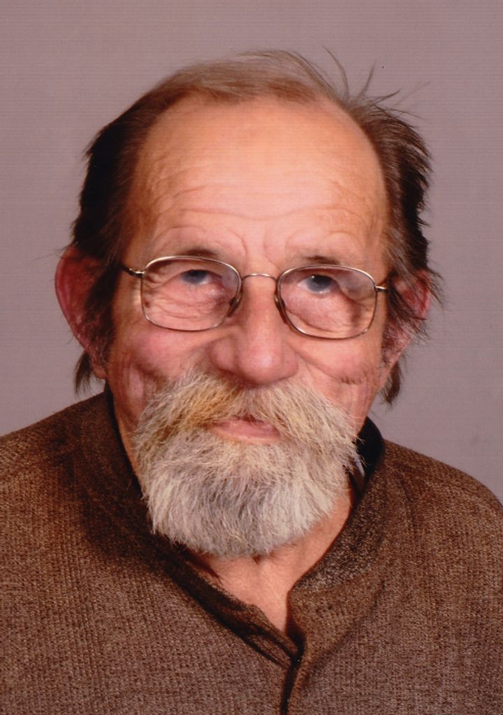 Gerry Dullum