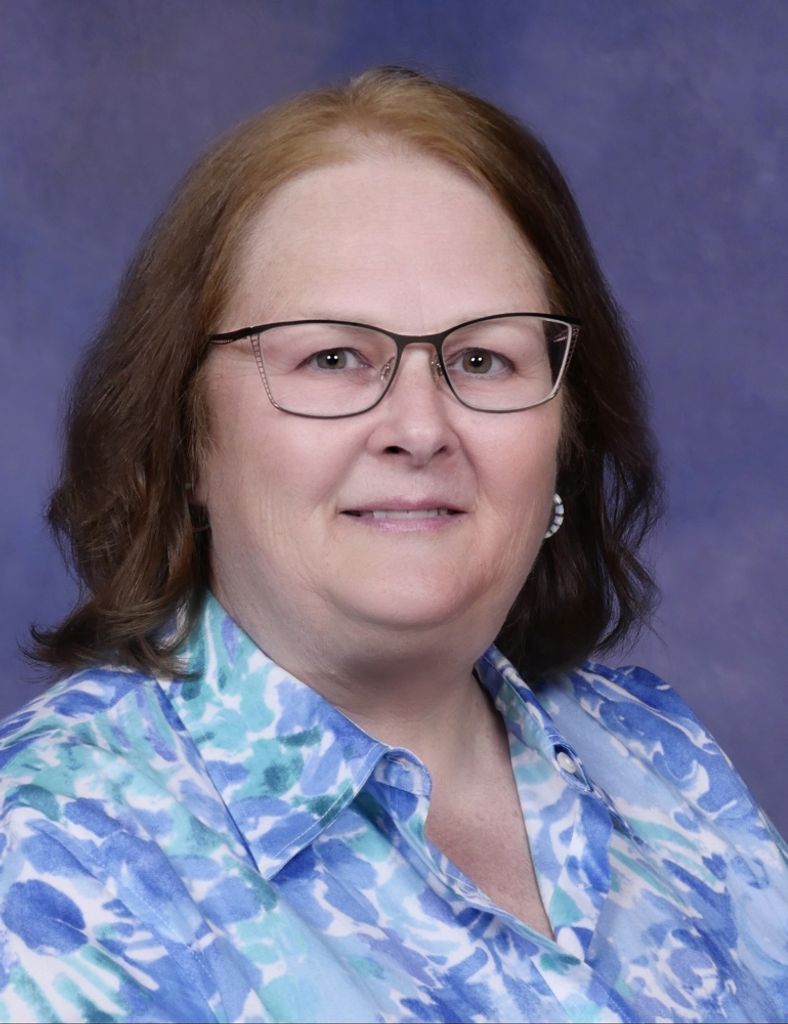 Christine K. Brand Profile Photo