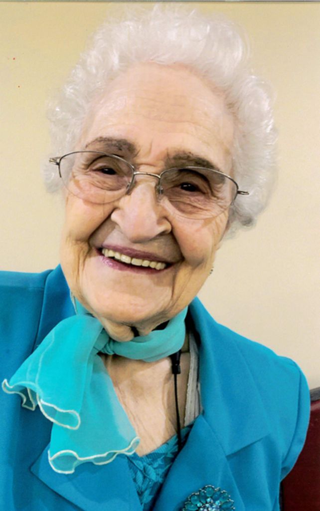 Virginia J. Solee Mikesell Wonnacott