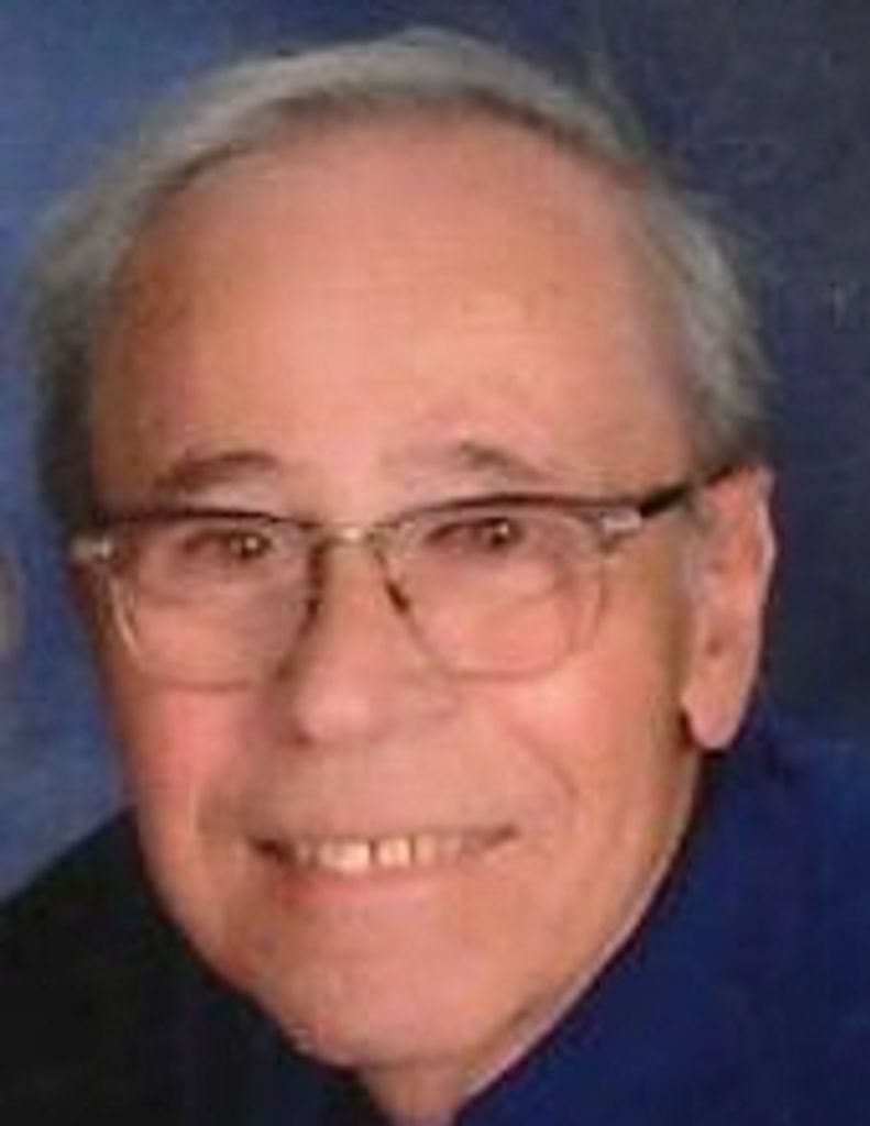 Robert C. "Bob" Burkhart