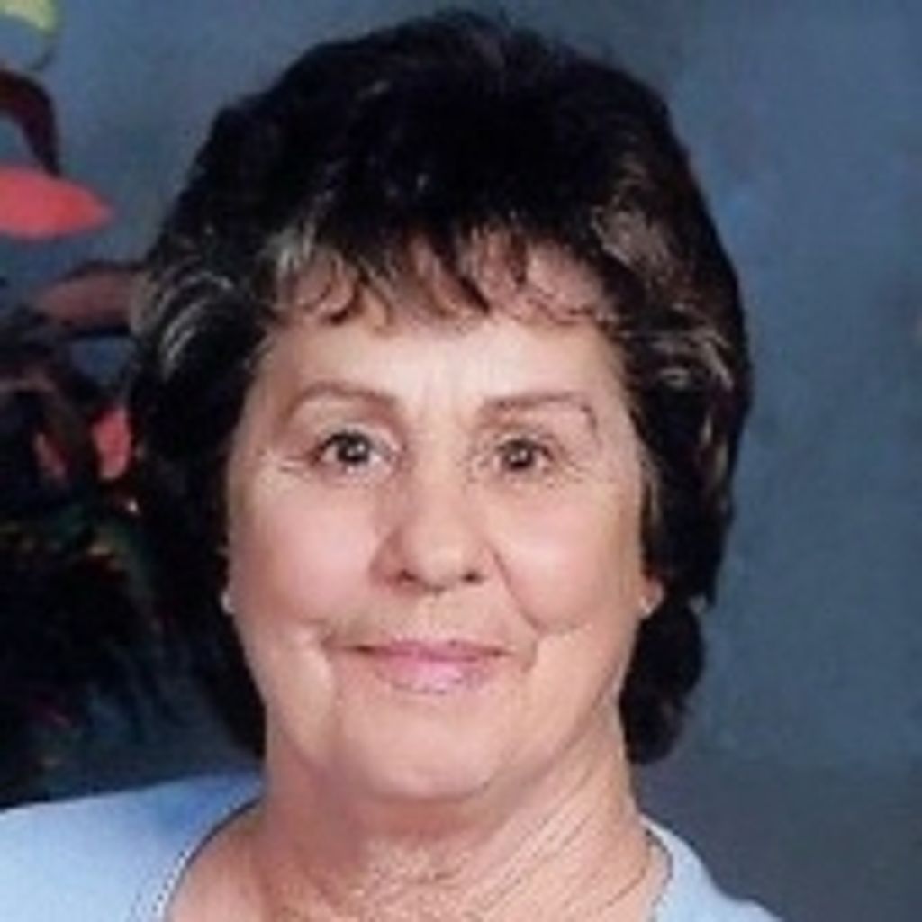 Donna Saunders