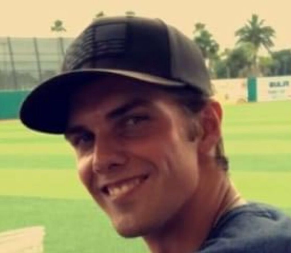 Alexander J. Keith Profile Photo