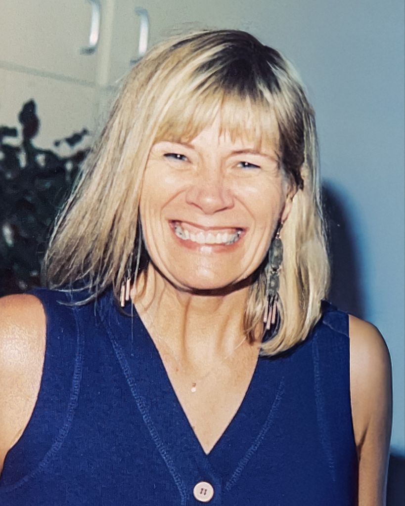 Mary Ann Lackner Profile Photo