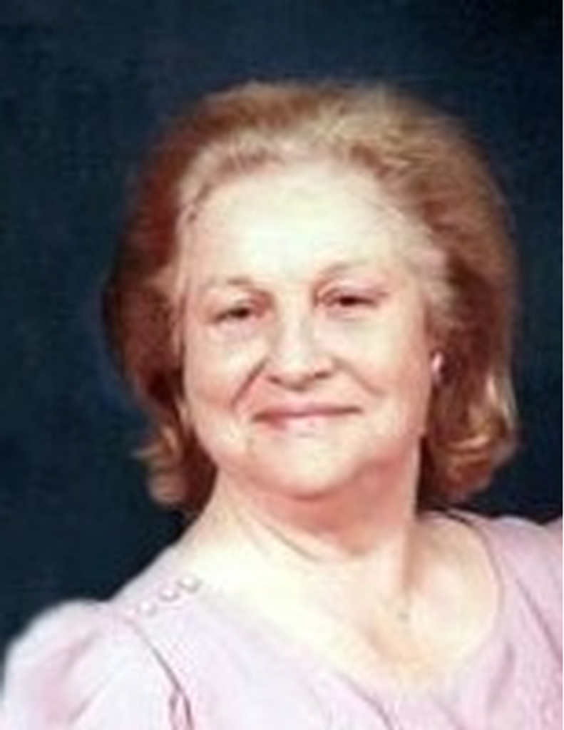 Hannah Garland Hatcher Batts
