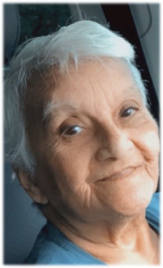 Julia Cantu Profile Photo