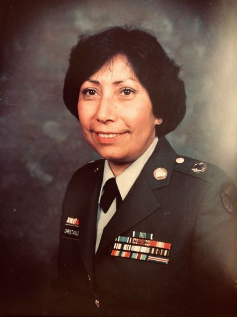 Elida G. Christianson