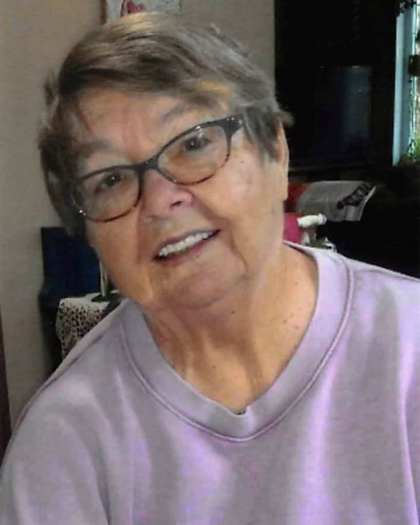 Mary Schwegel