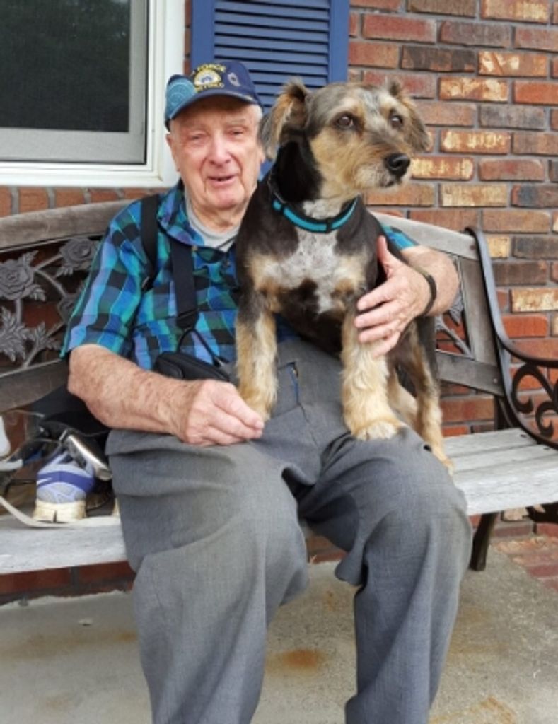 Laurance R. Lownds Profile Photo