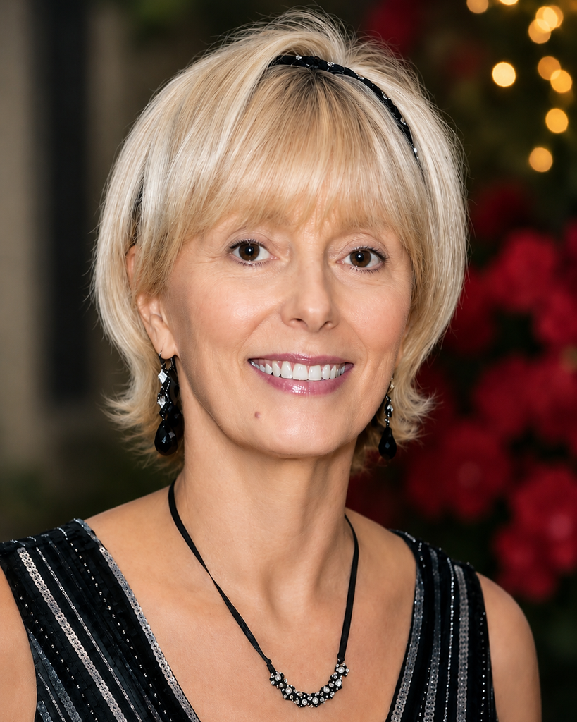 Diana L. Perry