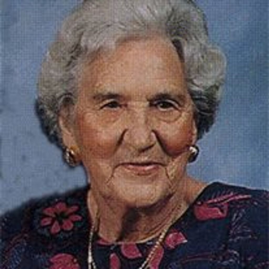 Beatrice Joyce Brim