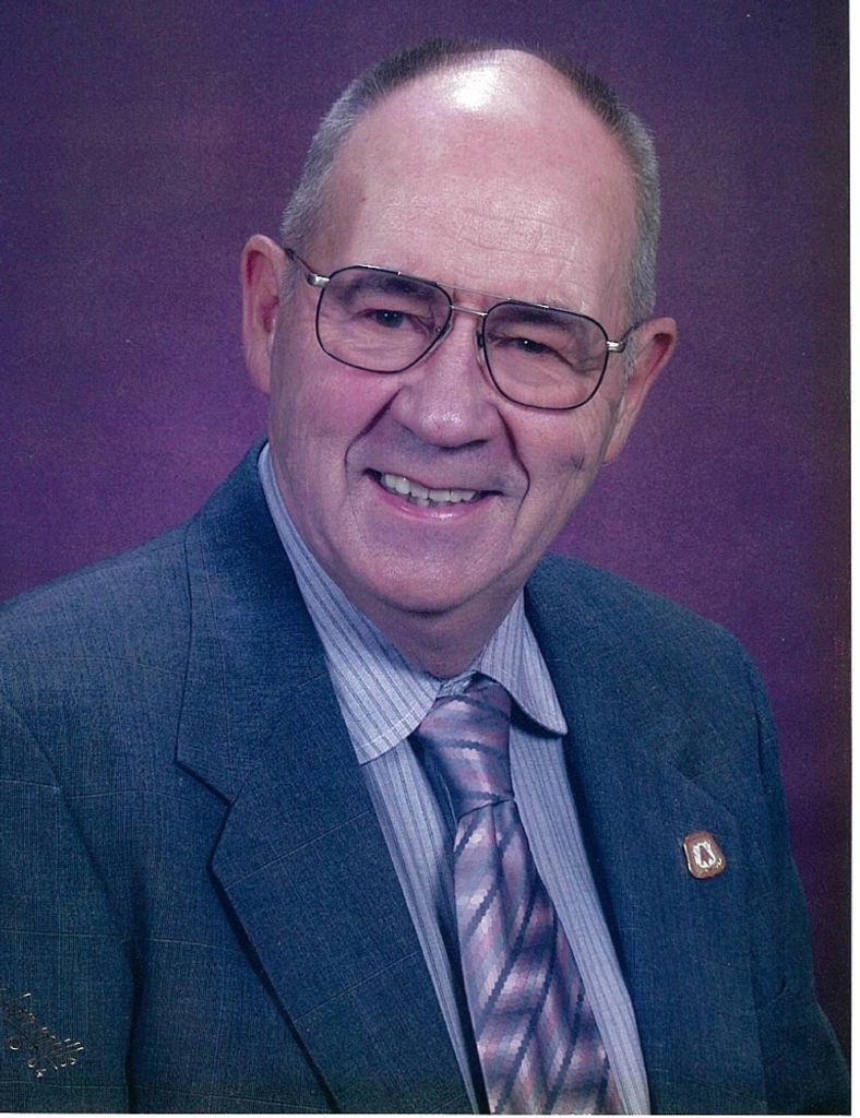 Dono Leland Doescher Profile Photo
