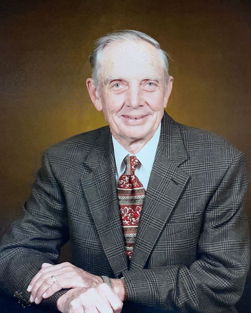 Wilbur Arnold Rives