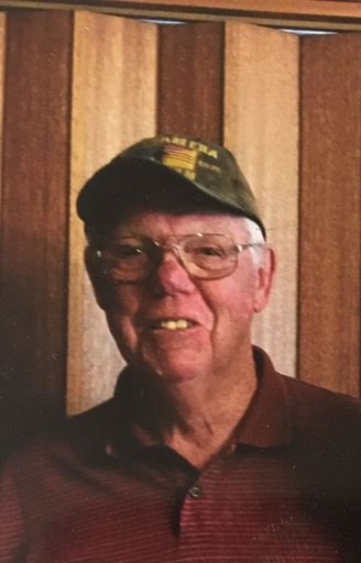 Howard Chance Profile Photo