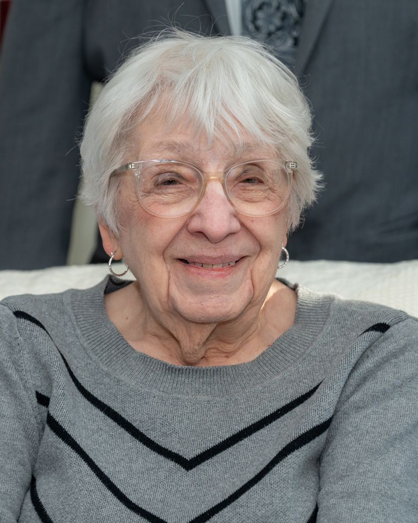 Nancy L. Ryan Profile Photo