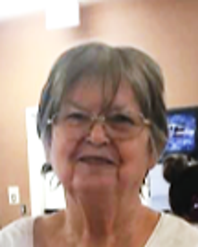 Kay Roberts Profile Photo