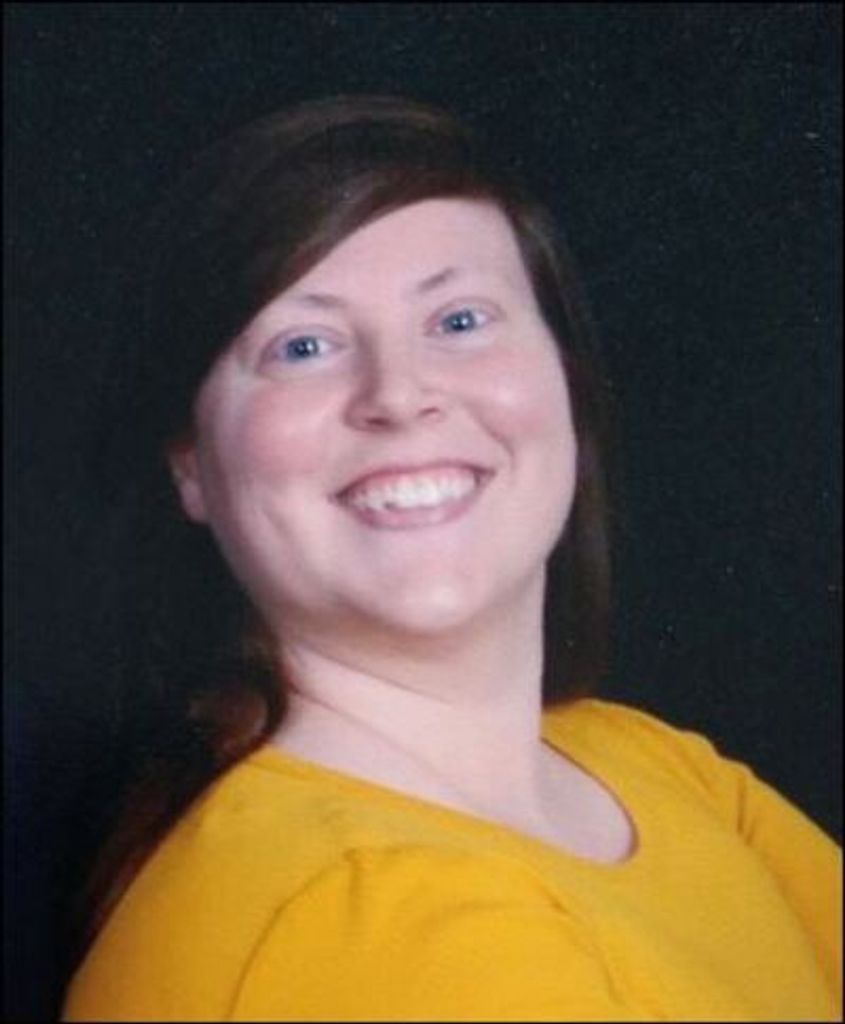 Whitney Elizabeth Hucks Profile Photo
