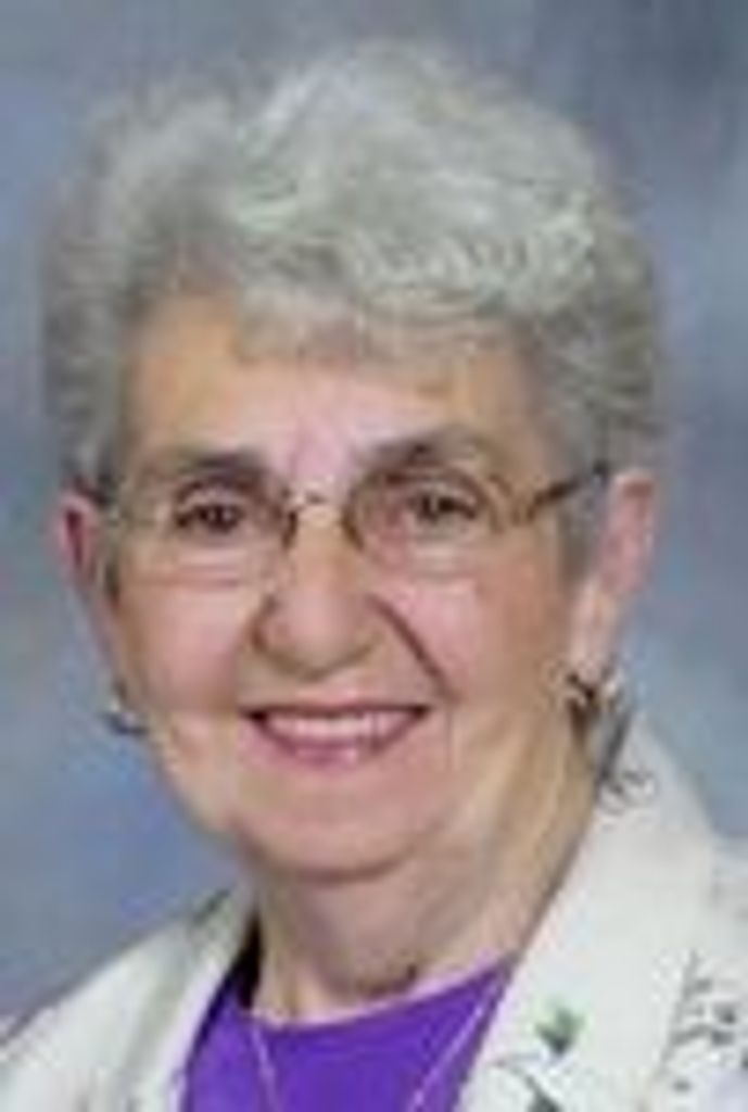 Shirley D. Seehafer