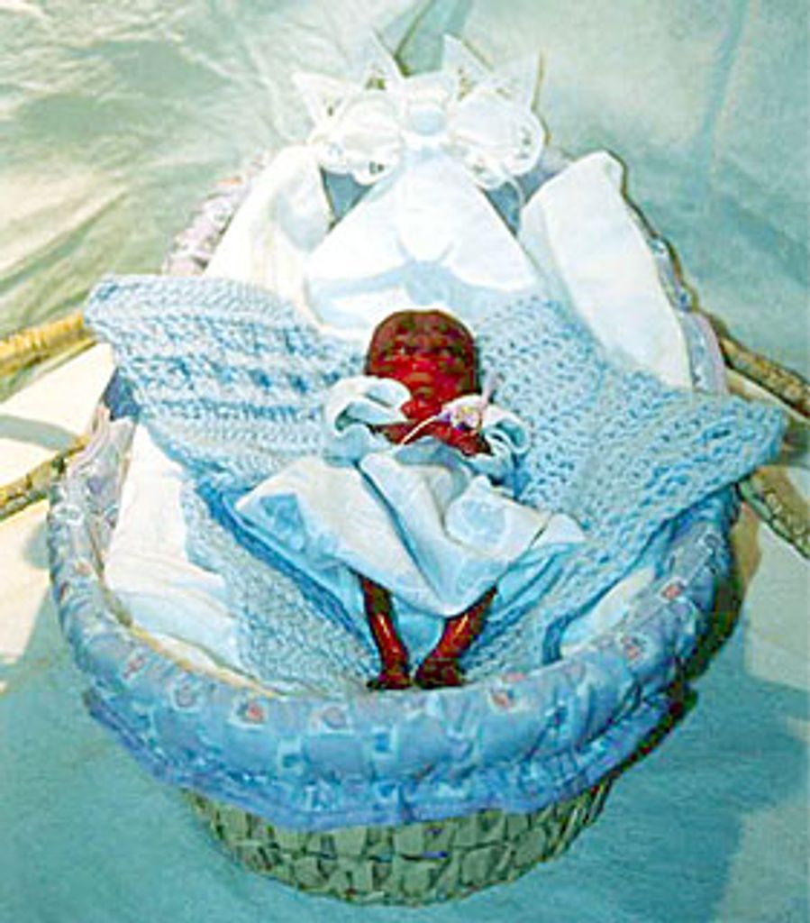 Ryan Keith Benson Ii Profile Photo