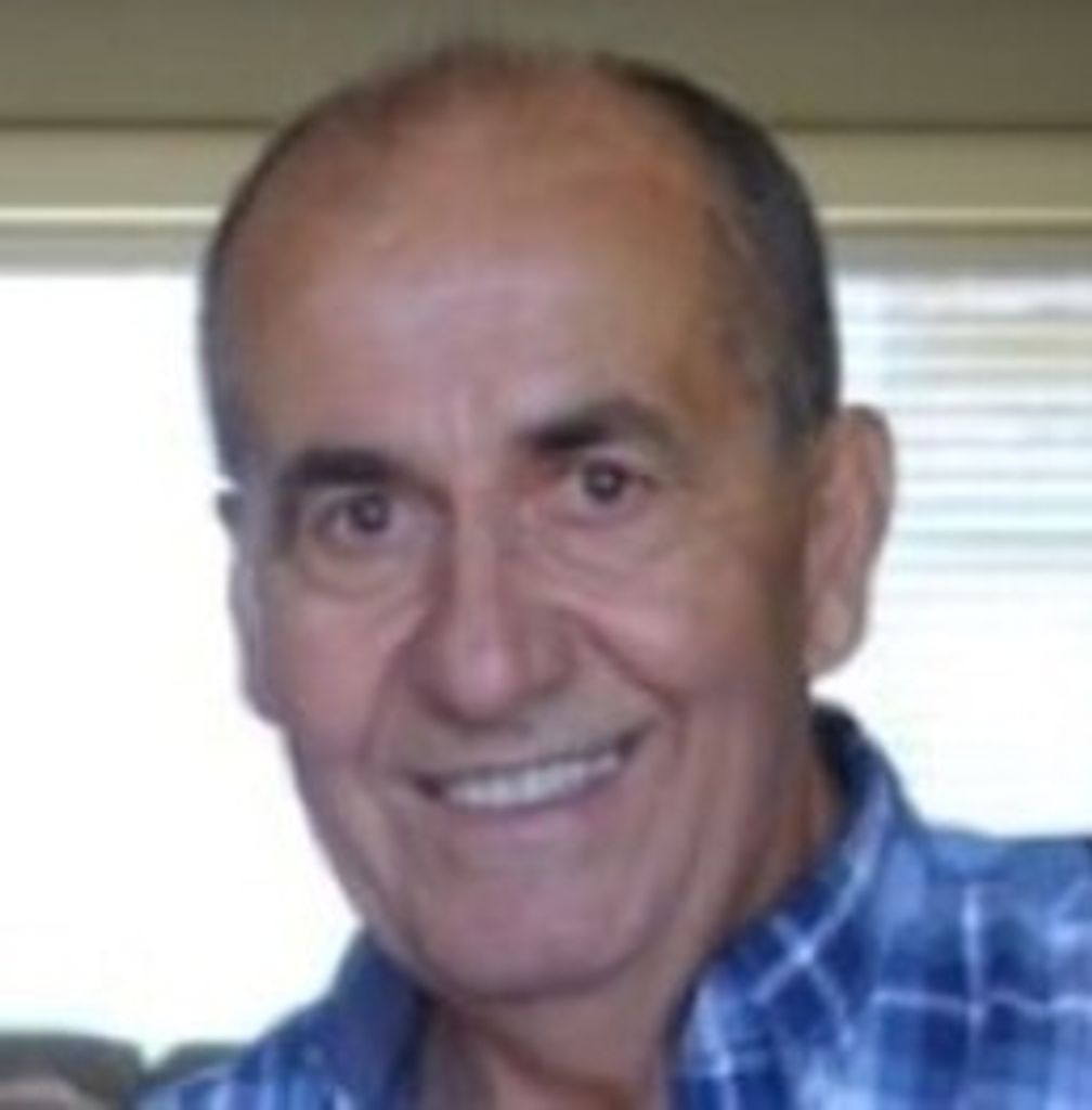 Sergio Maurizio Profile Photo
