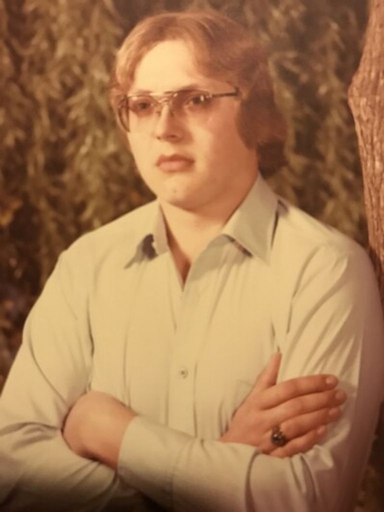 Wayne Albert Galler Profile Photo