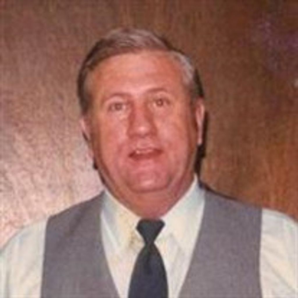 Roy Wayne Pannell