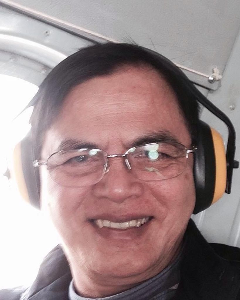 Edilberto Magaland Principe