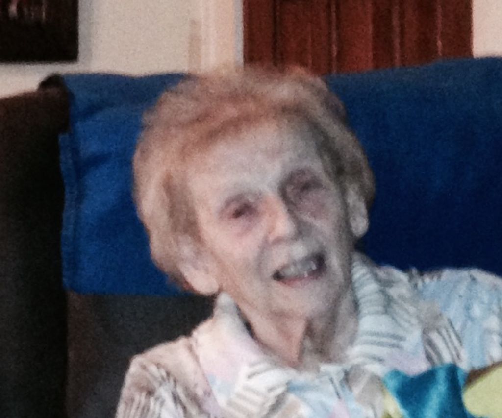 Virginia Ilene Bevins Profile Photo